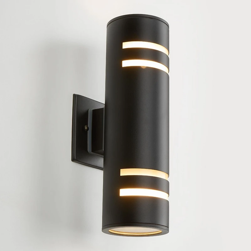 Artika V3 indoor-outdoor wall light