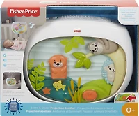 Fisher-Price – Projecteur apaisant Ambiance et Sommeil