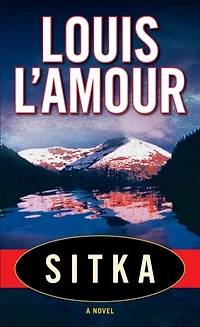 Sitka: A Novel