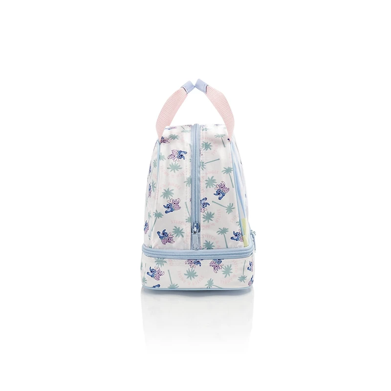 Disney Kids Lilo & Stitch Deluxe Lunch Bag (D-DLB-ST01-25BTS)