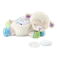 VTech 3-in-1 Starry Skies Sheep Soother™ - French Version, Birth+