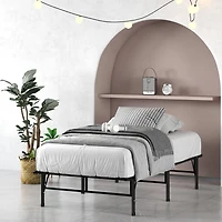 Zinus SmartBase Compack 14 inch Mattress Foundation