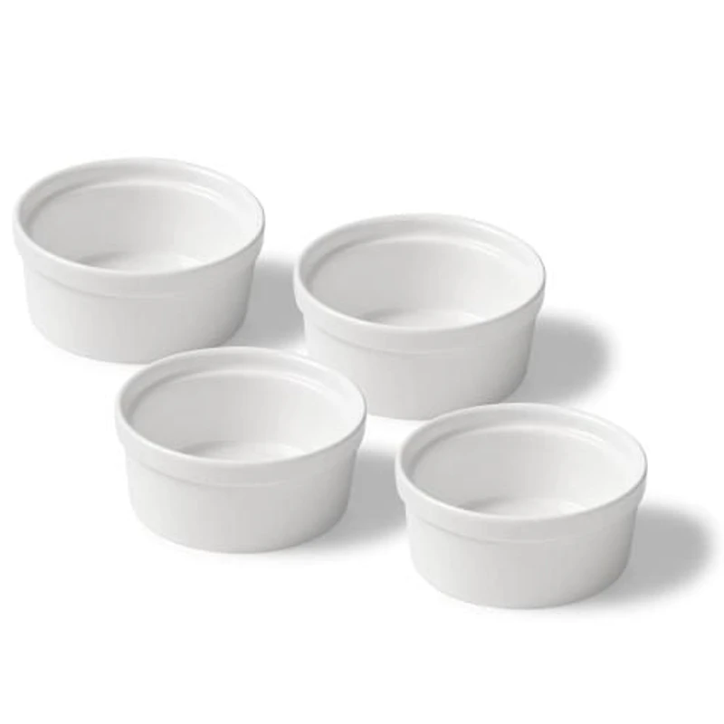 Starfrit Gourmet set of 4 Ramekins