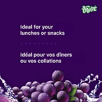 Fruité Grape Drink, 200mL, FRUITE GRAPE DRINK 24X200ML