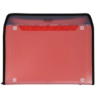 Five Star® Customizable Expanding File 7 pocket
