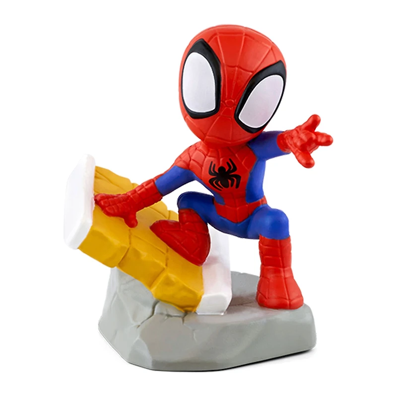 Tonies Figurine Audio - Marvel Spidey Et Ses Amis Extraordinaires Spidey (Anglais)
