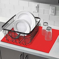 Fabstyles Dish Drying Mat