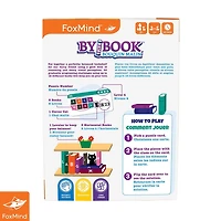 By The Book