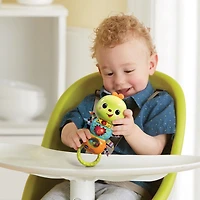 VTech Hochet P'tite chenille - Version française 3 à 24 mois
