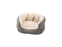 Ethical Sleep Zone Reversible Cushion Dog Bed