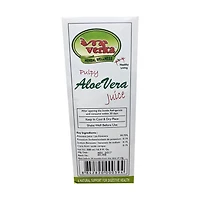 Verka Jus d'Aloe Vera