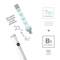 Style Chemistry by Conair® Tube à effet bulles de 25 mm (1 po)
