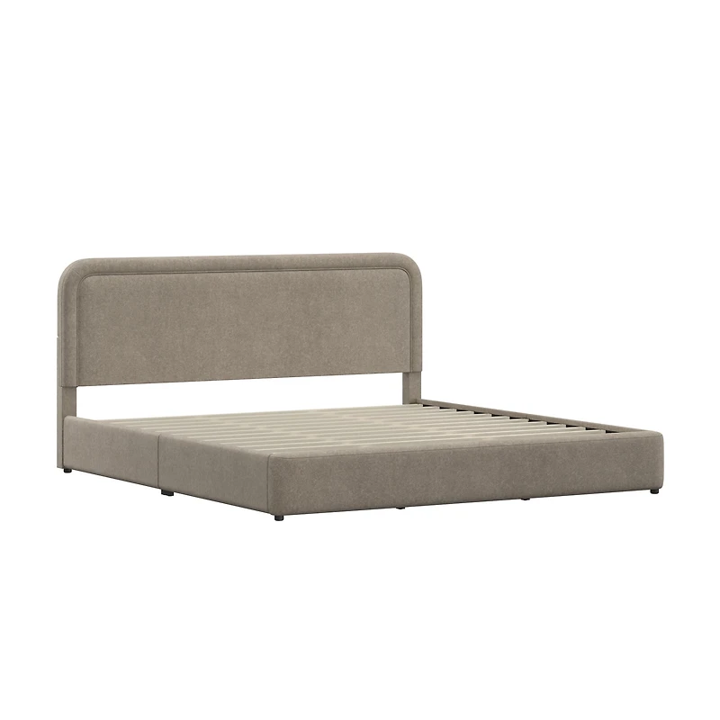 BHG JULIET SAND K - FRENCH FRENCH