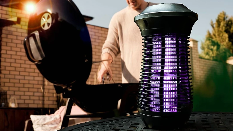 GREENSTRIKE® Elektra Bug Zapper Series 3200