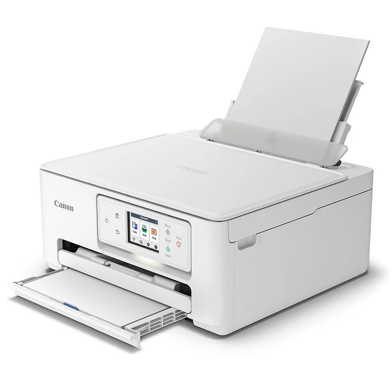 Imprimante jet d'encre tout-en-un sans fil Canon PIXMA TS7720