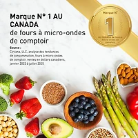 Panasonic NN-CD87KS Combination Microwaves