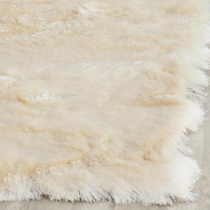 Safavieh Paris Darwin Plush Shag Area Rug