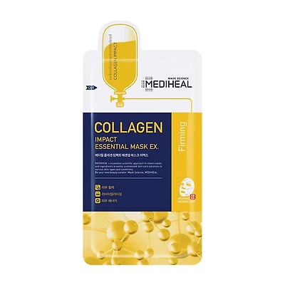 Mediheal Collagen Impact Essential Mask 1 PC