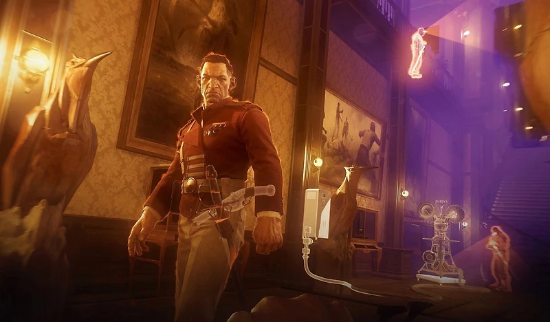 Dishonored 2 (Xbox One)