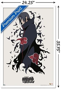 Naruto Shippûden - Itachi