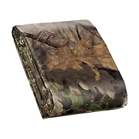 Allen 25332 Vanish Tarp, medium Duty, 8' X 10' Mossy Oak Country, Vanish Tarp