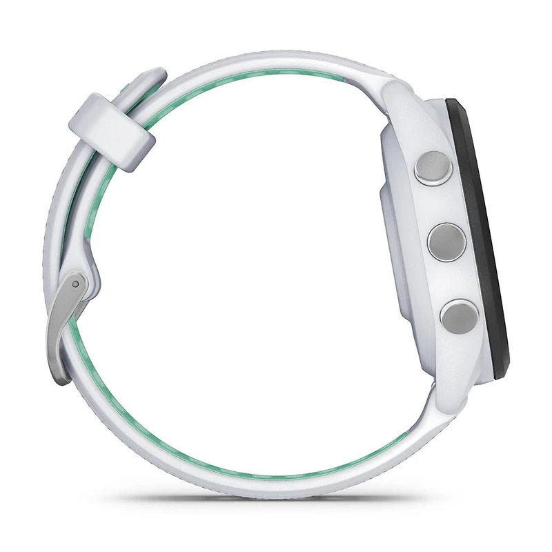 Montre intelligente GPS Garmin Forerunner® 265S