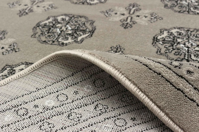 Tapis ECARPET Bokhara Oriental pour Salon, Salle à Manger