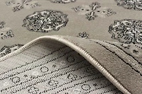 Tapis ECARPET Bokhara Oriental pour Salon, Salle à Manger