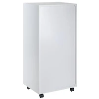 Winsome Halifax finition blanc