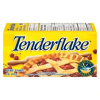 Tenderflake Pure Lard, 454 g