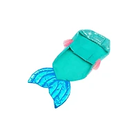 Costume de sirène pour chien One Paw