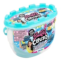 Compound Kings Butter Cloudz – Pâte Composée parfum Framboise