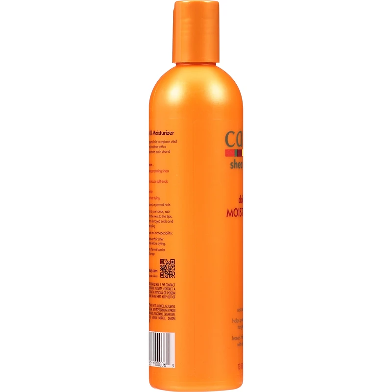 Cantu Daily Oil Moisturizer