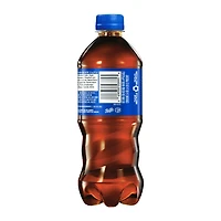 Pepsi Cola 591 mL, Bottle, 591mL