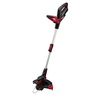 Hyper Tough 20V Max 12-inch Cordless String Trimmer, UD20ST12, HT21-401-003-02