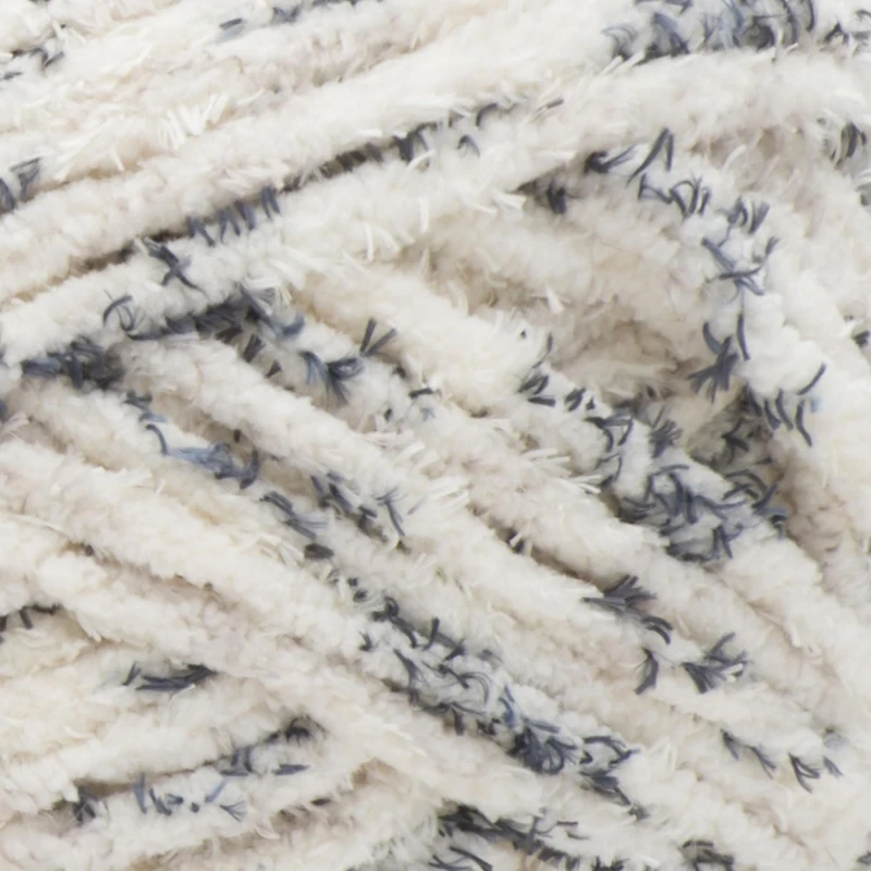 Bernat® Blanket Tweeds™ Yarn, Polyester #6 Super Bulky, 10.5oz/300g, 220 Yards