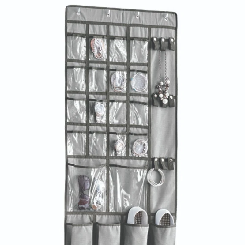 Mainstays Porte-accessoires de dessus de porte