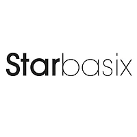 Starbasix Batterie de cuisine antiadhésive 8-pièces, couvercles en verre trempé - Sauge