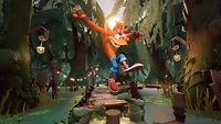 Crash Bandicoot™ 4: It’s About Time (PS4)