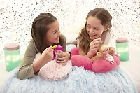 Poupées Bright Fairy Friends - les styles peuvent varier