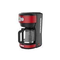 Westinghouse Coffee Maker - Red