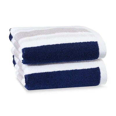 Serviettes de bain séchage rapide