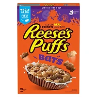 Reese's Puffs Chauves-souris Céréales