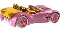 Hot Wheels Princess Peach Vehicle