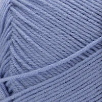 Red Heart® Comfort® Yarn, Solid, Acrylic #4 Medium, 16oz/454g, 867 Yards, Versatile yarn large ball size