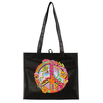 Sac de courses réutilisable pour le Mois de la Fierté 2025