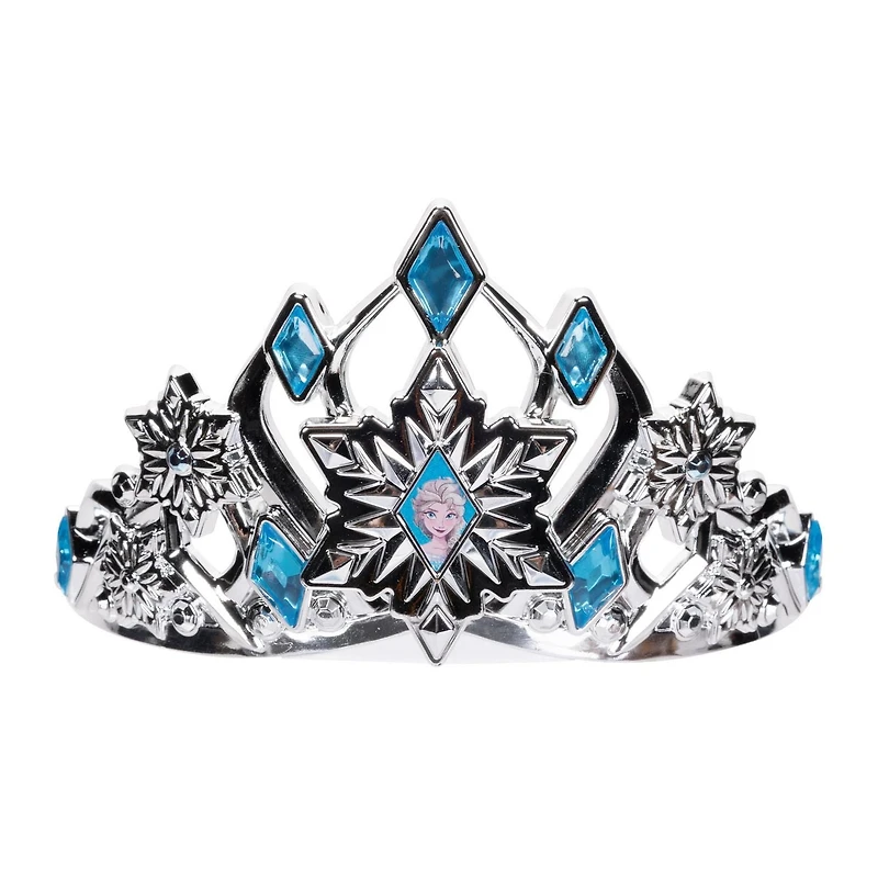 Diadème Disney Princess - Elsa