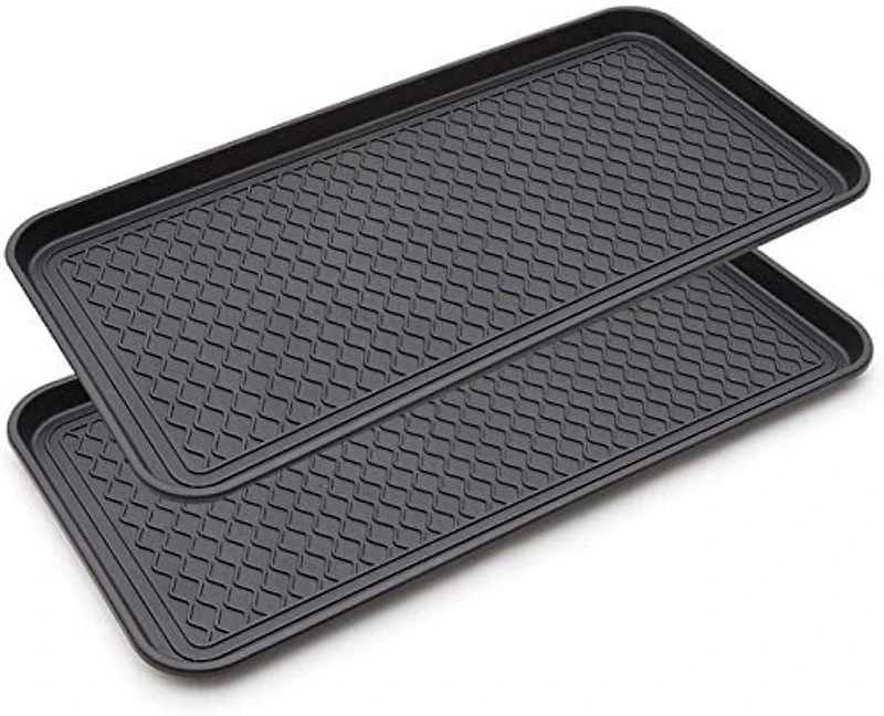 BOOT TRAY