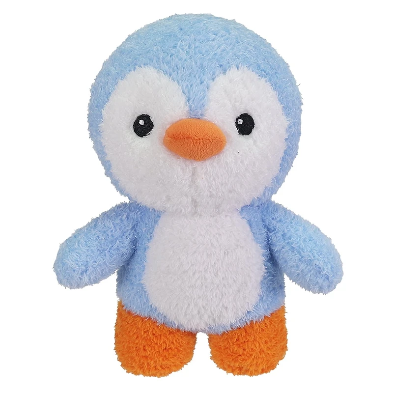 Kid Connection soft animal 9"H Penquin