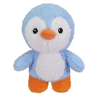 Kid Connection soft animal 9"H Penquin